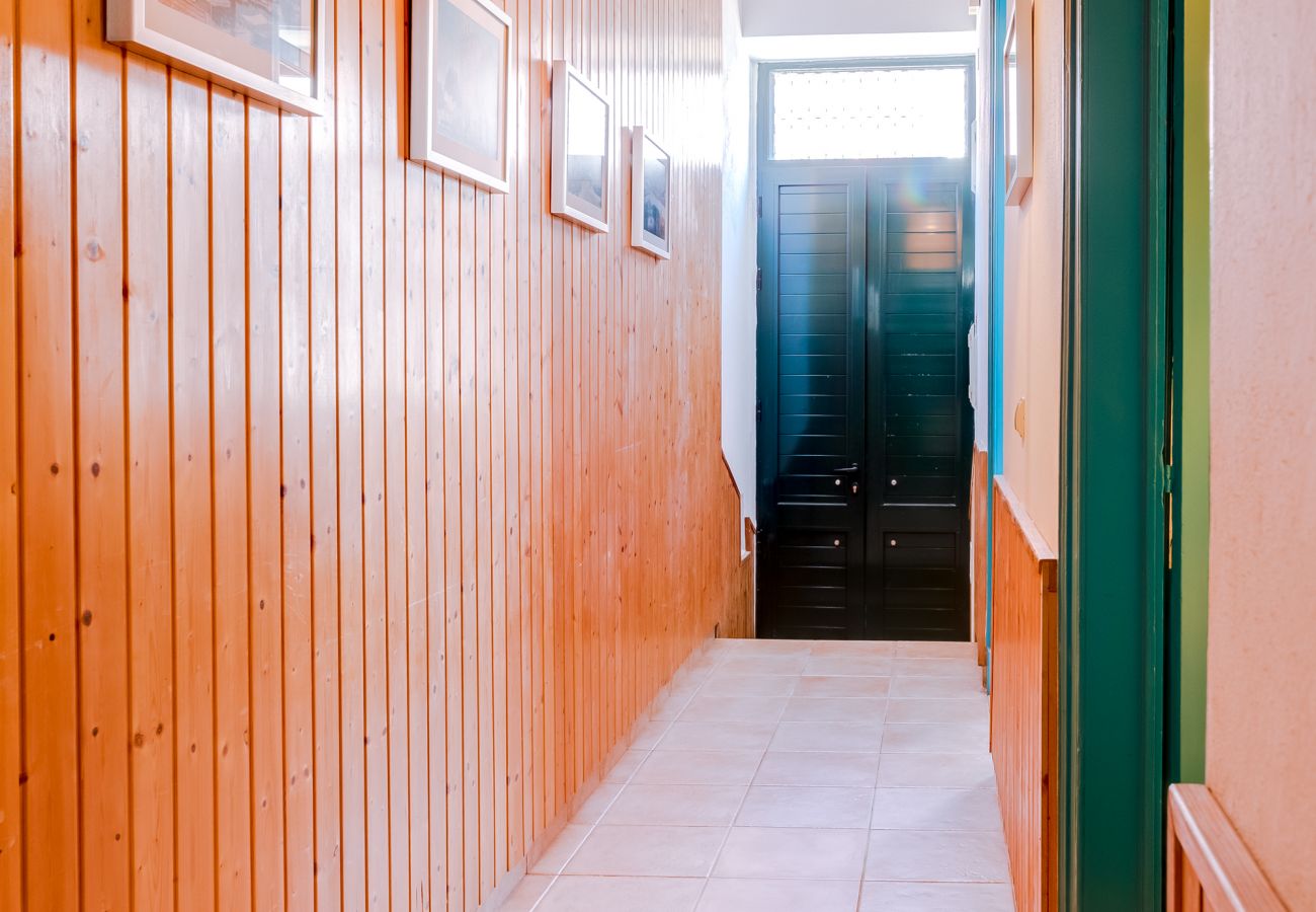 Casa em Faro - TREM - LOCATED IN OLD CITY - FARO Casa em Faro - TREM - LOCATED IN OLD CITY - FARO