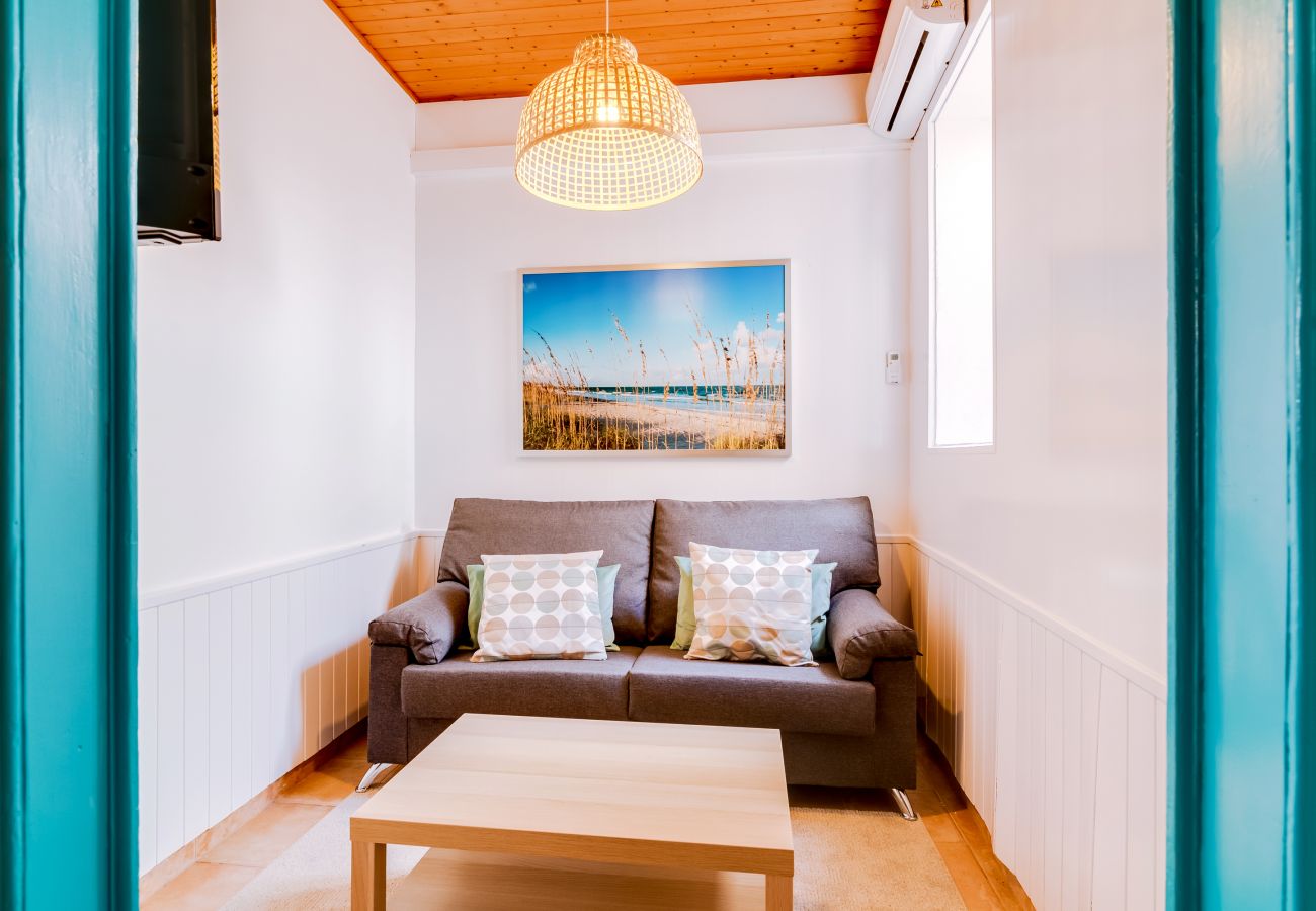 Casa em Faro - TREM - LOCATED IN OLD CITY - FARO Casa em Faro - TREM - LOCATED IN OLD CITY - FARO