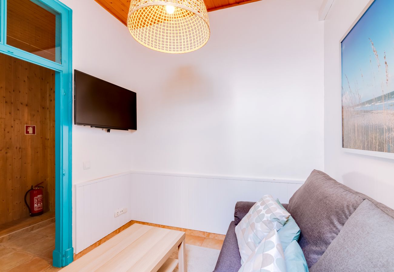 Casa em Faro - TREM - LOCATED IN OLD CITY - FARO Casa em Faro - TREM - LOCATED IN OLD CITY - FARO