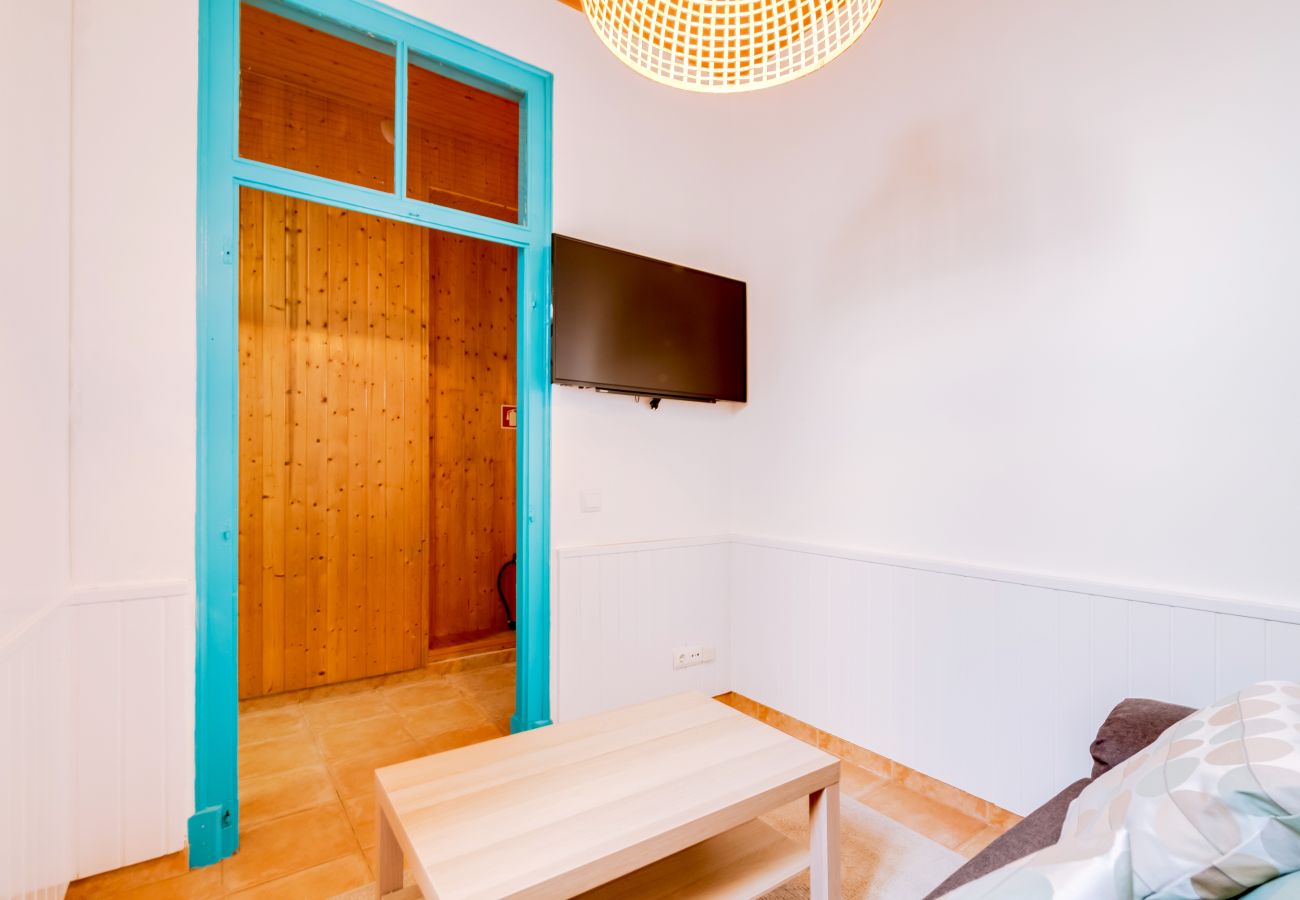 Casa em Faro - TREM - LOCATED IN OLD CITY - FARO Casa em Faro - TREM - LOCATED IN OLD CITY - FARO