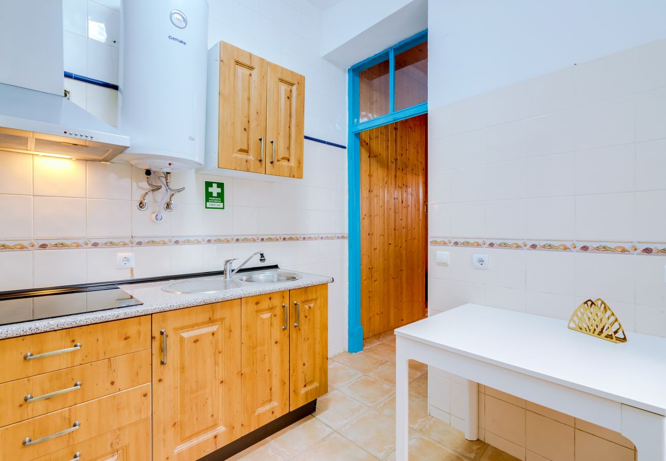 Casa em Faro - TREM - LOCATED IN OLD CITY - FARO Casa em Faro - TREM - LOCATED IN OLD CITY - FARO