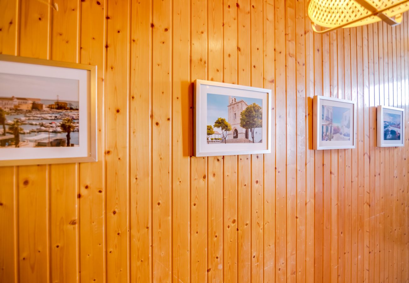 Casa em Faro - TREM - LOCATED IN OLD CITY - FARO Casa em Faro - TREM - LOCATED IN OLD CITY - FARO