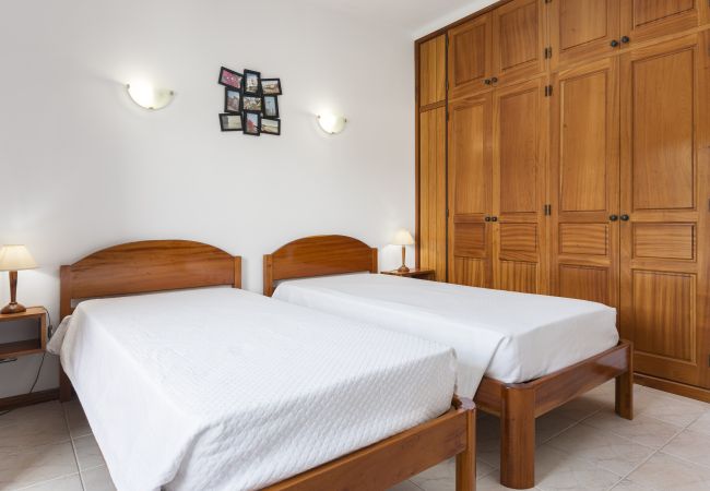 Villa em Albufeira - Vila de Santa Eulália - Albufeira Villa em Albufeira - Vila de Santa Eulália - Albufeira