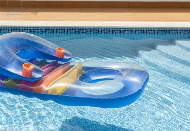 Villa em Albufeira - Vila de Santa Eulália - Albufeira Villa em Albufeira - Vila de Santa Eulália - Albufeira