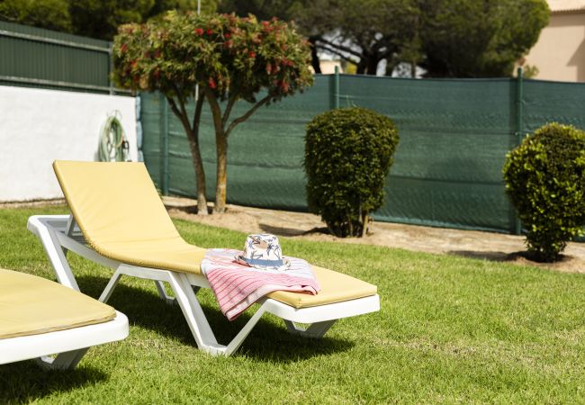 Villa em Albufeira - Vila de Santa Eulália - Albufeira Villa em Albufeira - Vila de Santa Eulália - Albufeira