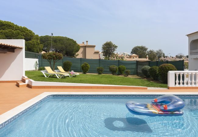 Villa em Albufeira - Vila de Santa Eulália - Albufeira Villa em Albufeira - Vila de Santa Eulália - Albufeira