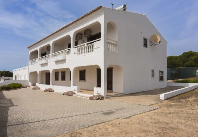 Villa em Albufeira - Vila de Santa Eulália - Albufeira Villa em Albufeira - Vila de Santa Eulália - Albufeira