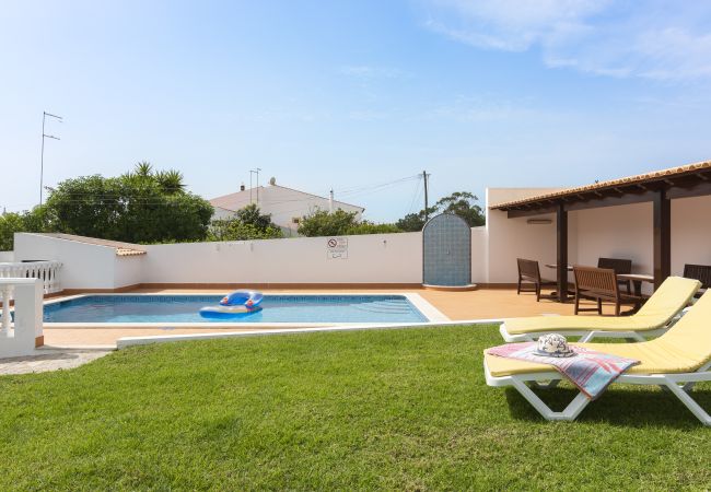 Villa em Albufeira - Vila de Santa Eulália - Albufeira Villa em Albufeira - Vila de Santa Eulália - Albufeira