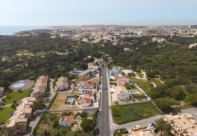 Villa em Albufeira - Vila de Santa Eulália - Albufeira Villa em Albufeira - Vila de Santa Eulália - Albufeira