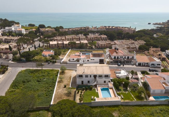 Villa em Albufeira - Vila de Santa Eulália - Albufeira Villa em Albufeira - Vila de Santa Eulália - Albufeira