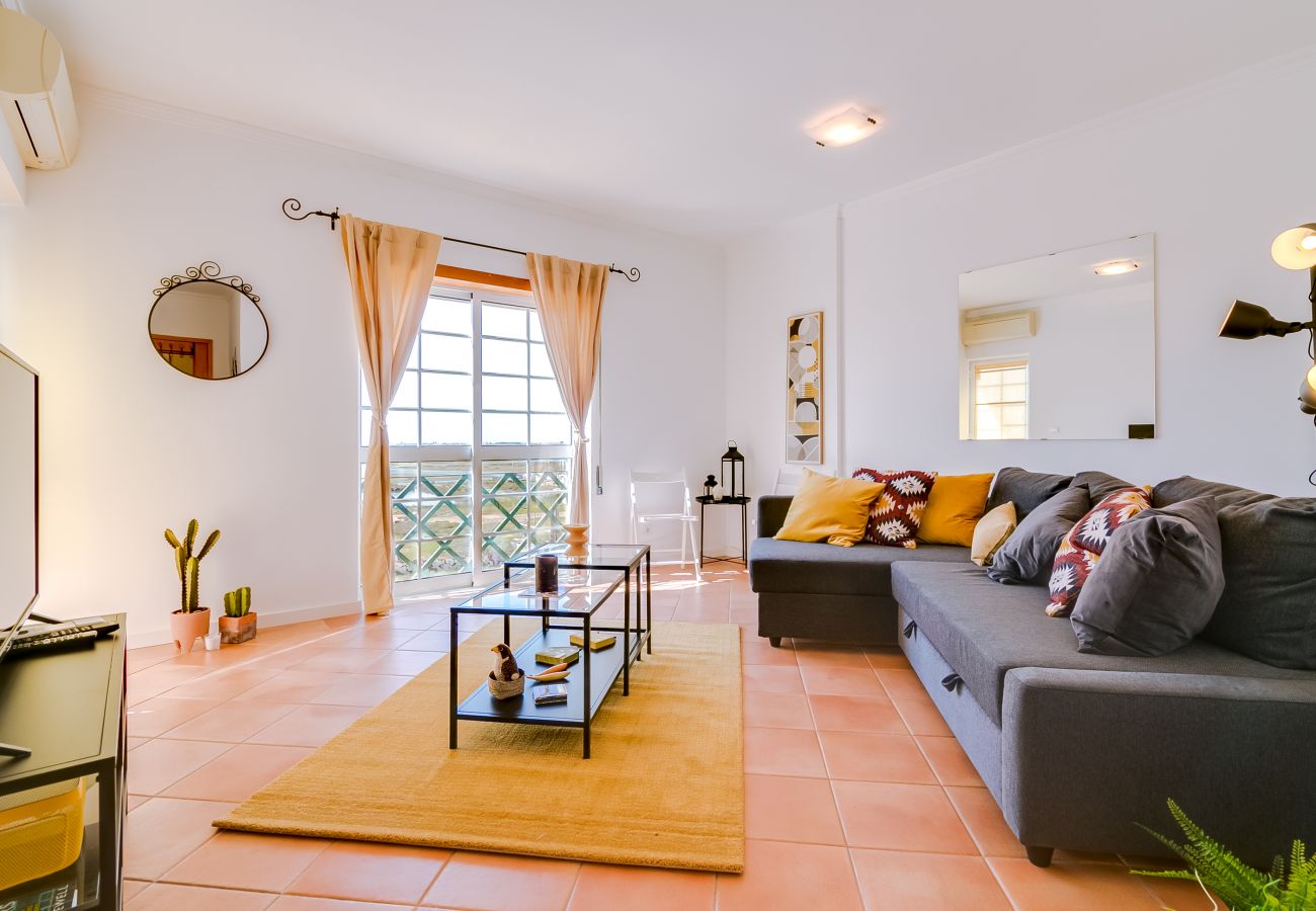 Apartamento em Faro - The Nest Apartment - Sea View - Faro