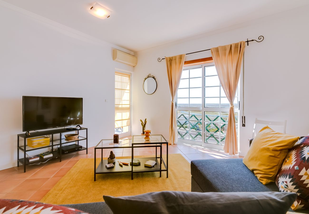 Apartamento em Faro - The Nest Apartment - Sea View - Faro