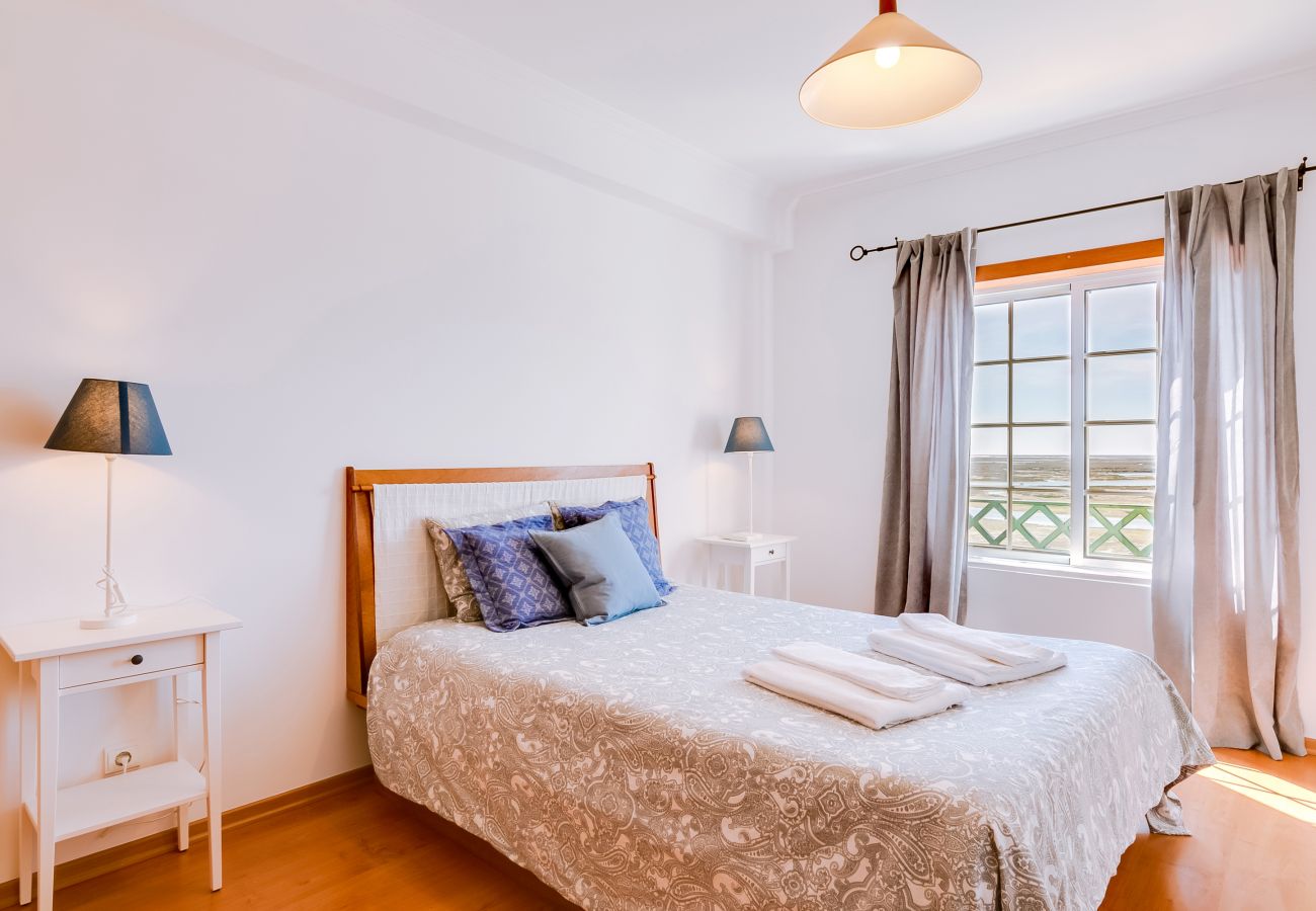 Apartamento em Faro - The Nest Apartment - Sea View - Faro