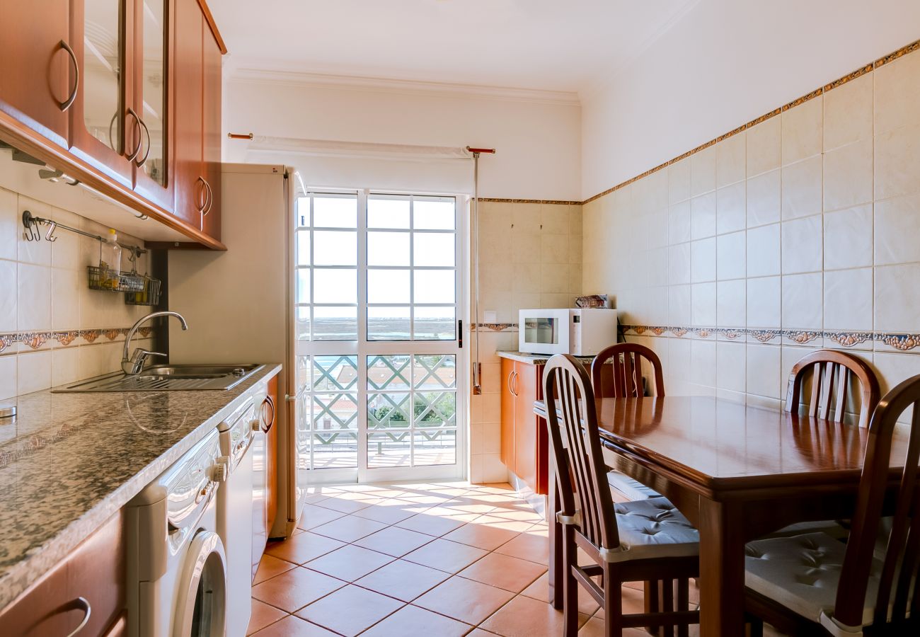 Apartamento em Faro - The Nest Apartment - Sea View - Faro