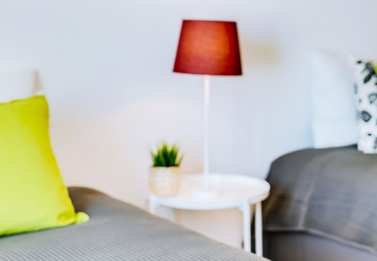 Apartamento em Faro - The Nest Apartment - Sea View - Faro