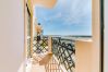 Apartamento em Faro - The Nest Apartment - Sea View - Faro