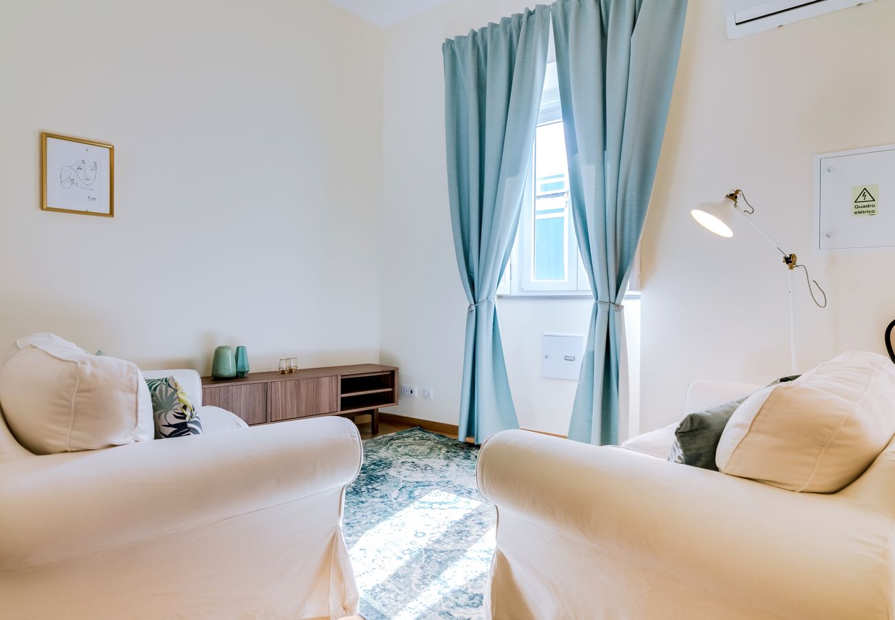 Casa em Faro - Casa Azul Traditional House - Faro