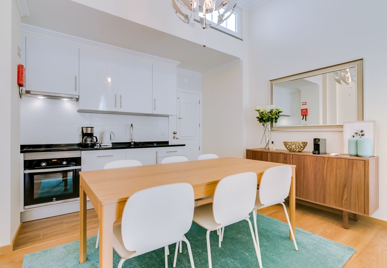 Casa em Faro - Casa Azul Traditional House - Faro