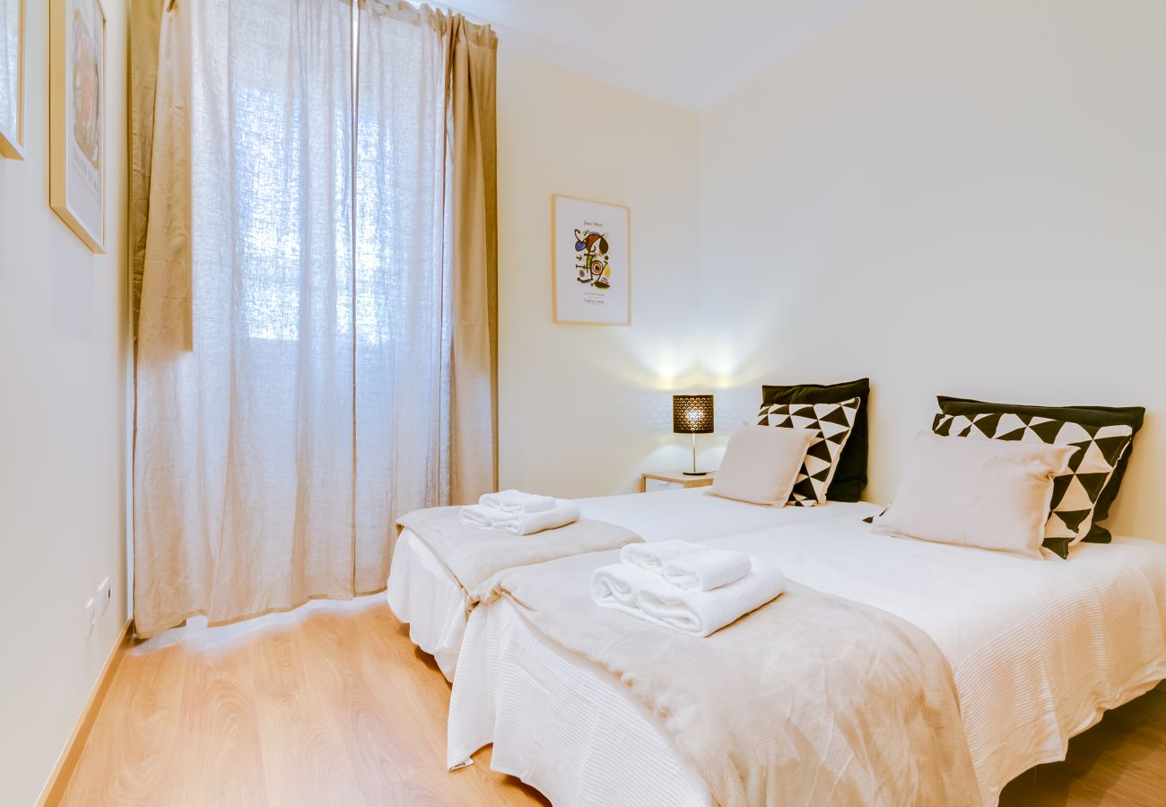 Casa em Faro - Casa Azul Traditional House - Faro