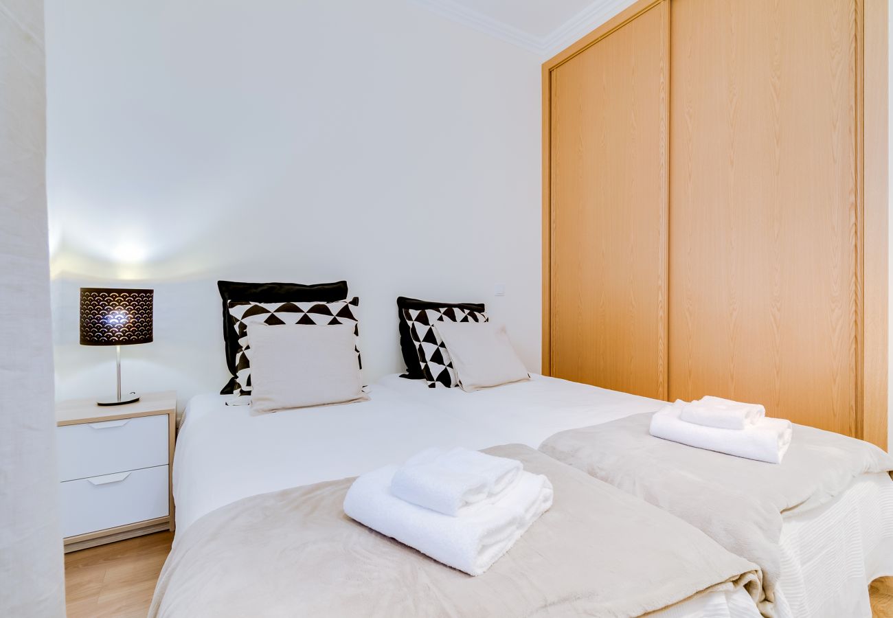 Casa em Faro - Casa Azul Traditional House - Faro