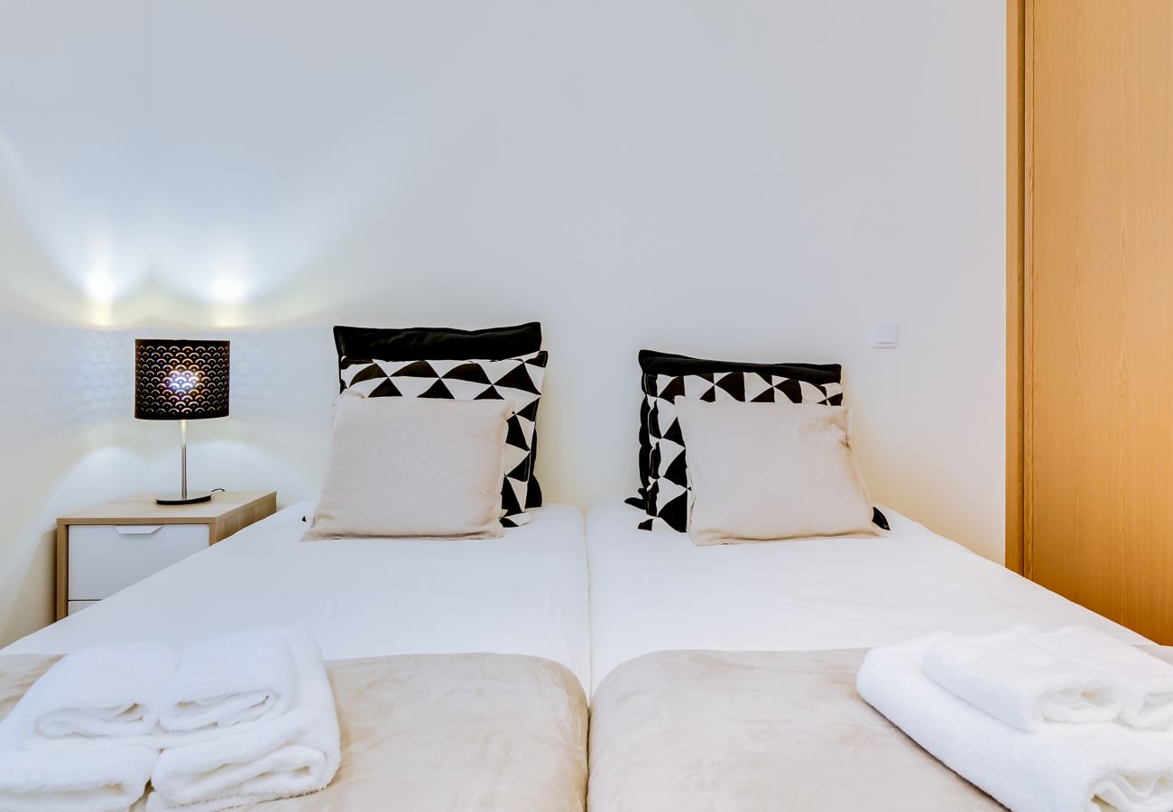 Casa em Faro - Casa Azul Traditional House - Faro