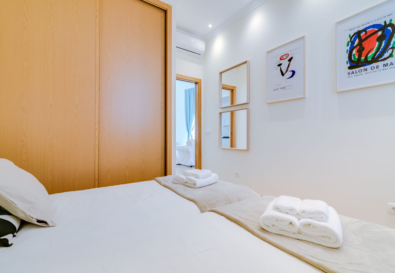 Casa em Faro - Casa Azul Traditional House - Faro