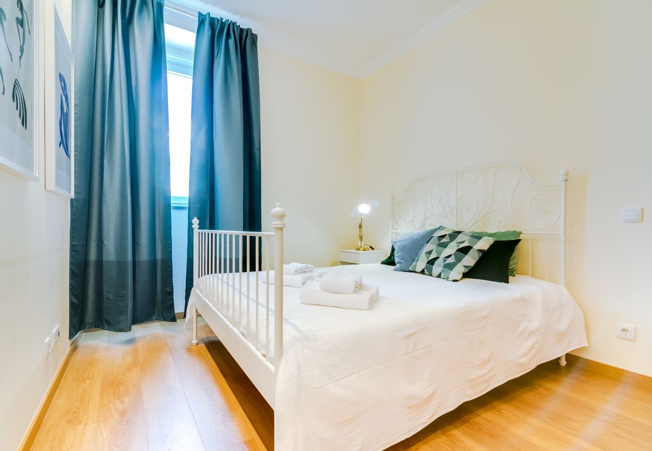 Casa em Faro - Casa Azul Traditional House - Faro