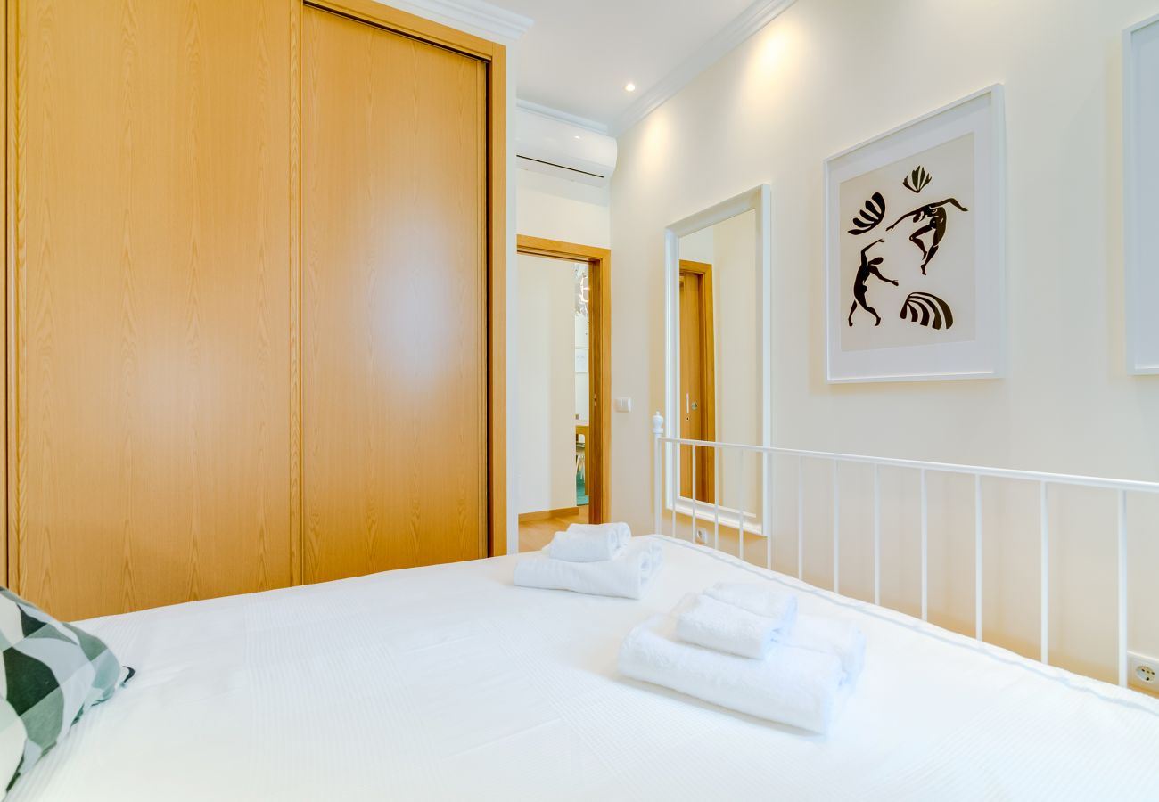 Casa em Faro - Casa Azul Traditional House - Faro