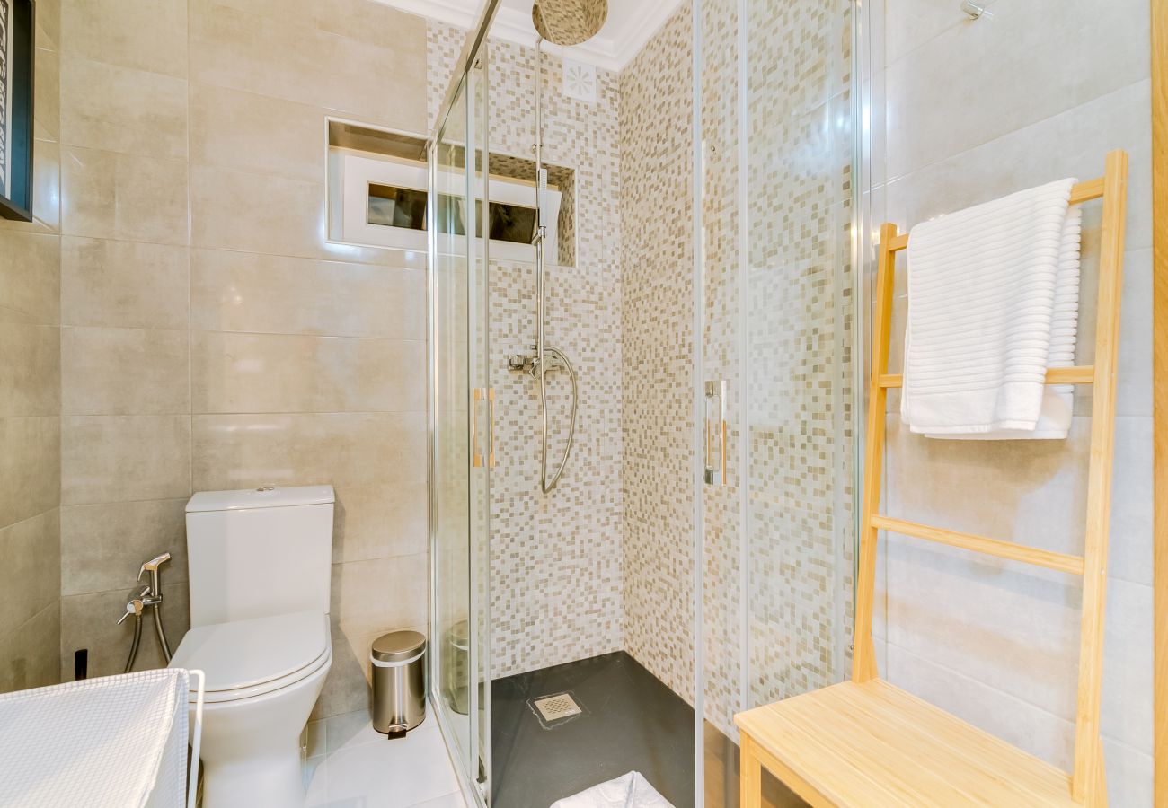 Casa em Faro - Casa Azul Traditional House - Faro