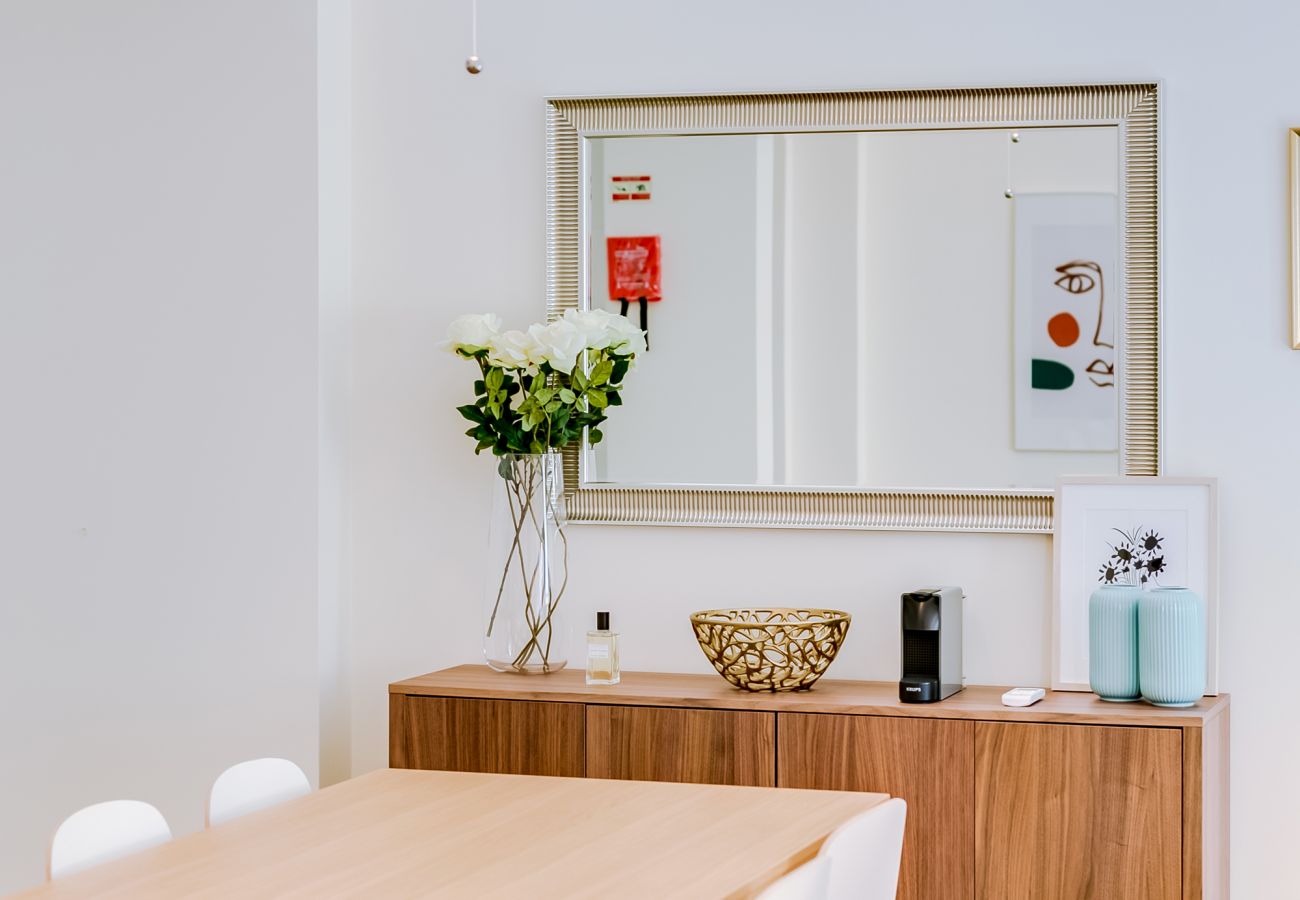 Casa em Faro - Casa Azul Traditional House - Faro