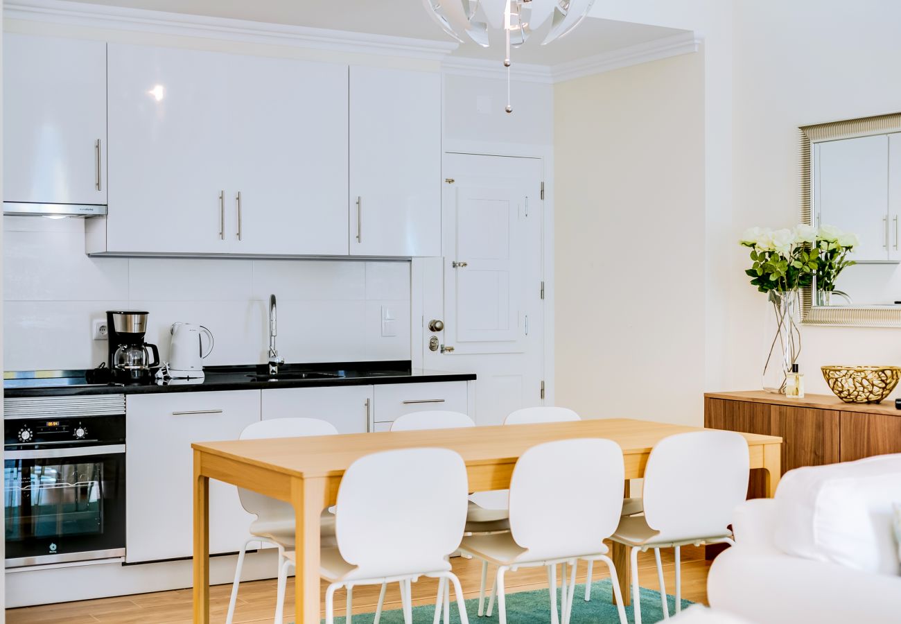 Casa em Faro - Casa Azul Traditional House - Faro