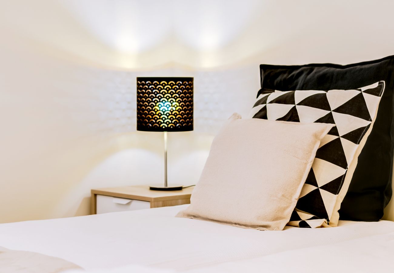 Casa em Faro - Casa Azul Traditional House - Faro