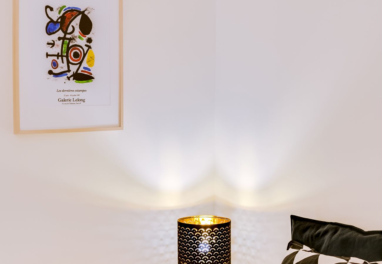 Casa em Faro - Casa Azul Traditional House - Faro