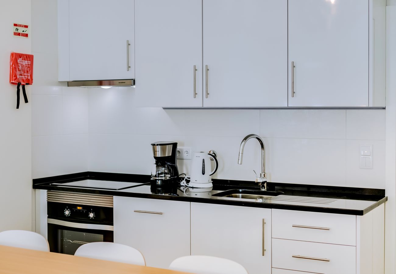 Casa em Faro - Casa Azul Traditional House - Faro