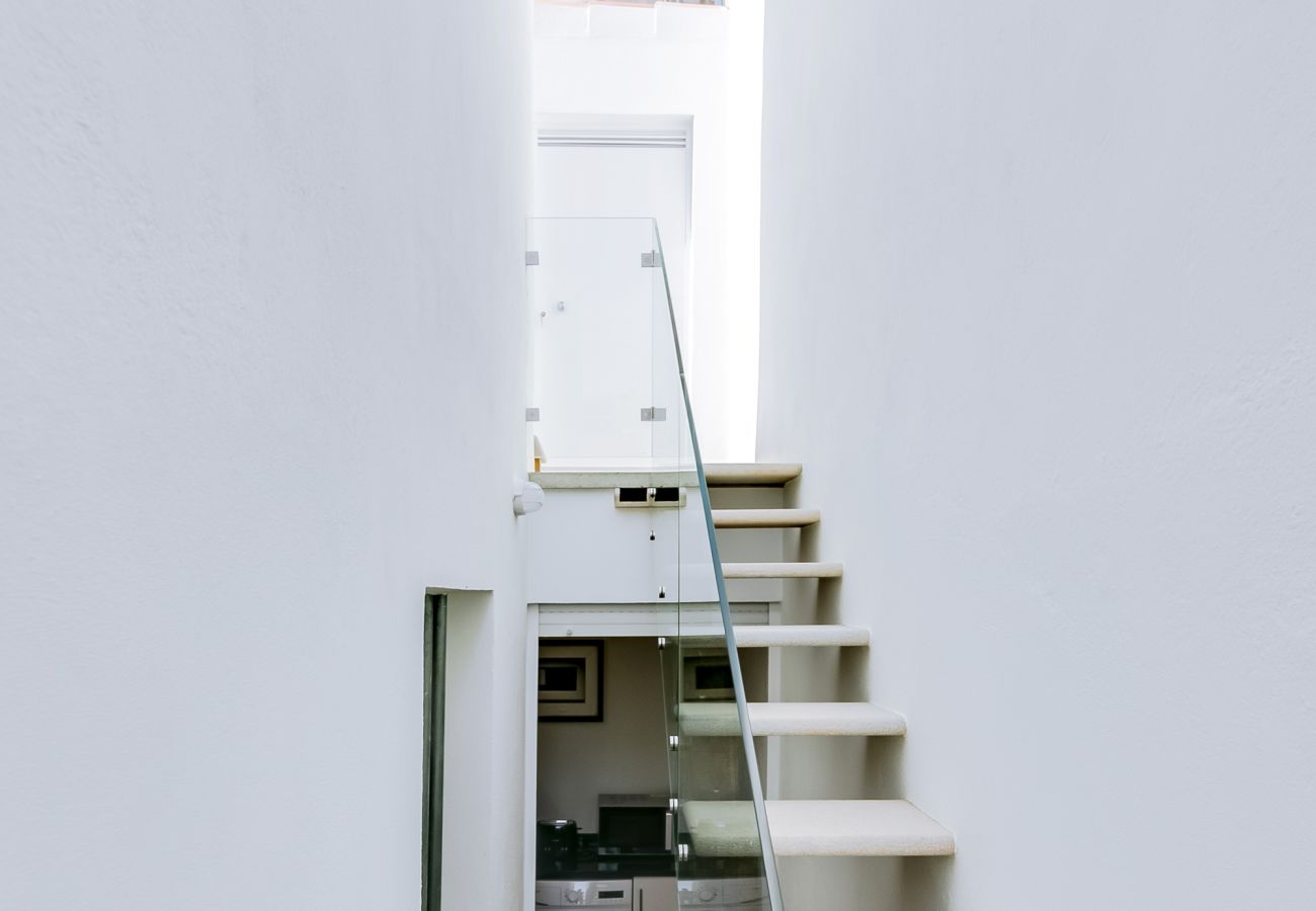 Casa em Faro - Casa Azul Traditional House - Faro