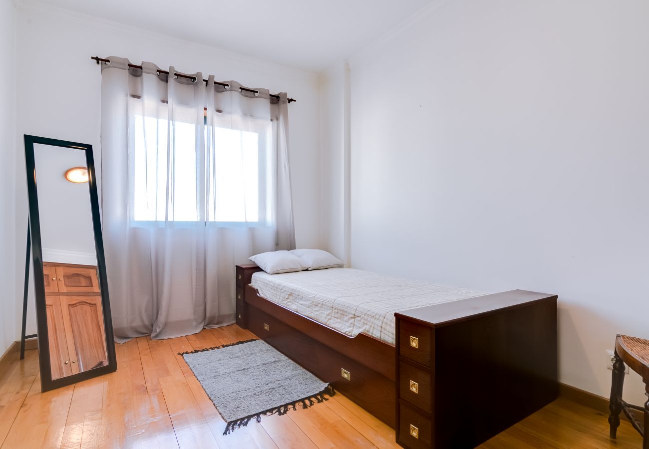 Apartamento em Faro - Mango Apartment -  Faro city center