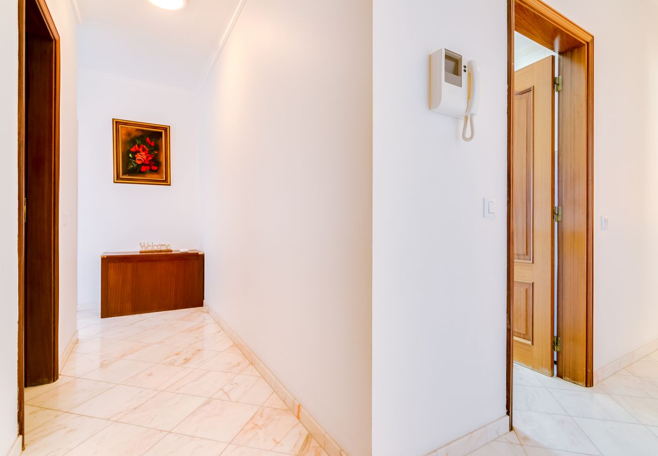 Apartamento em Faro - Mango Apartment -  Faro city center