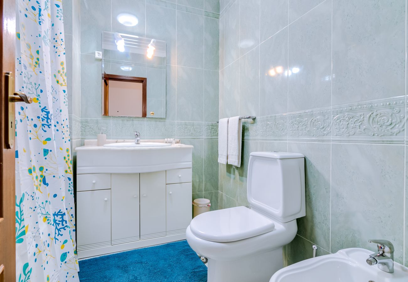 Apartamento em Faro - Mango Apartment -  Faro city center