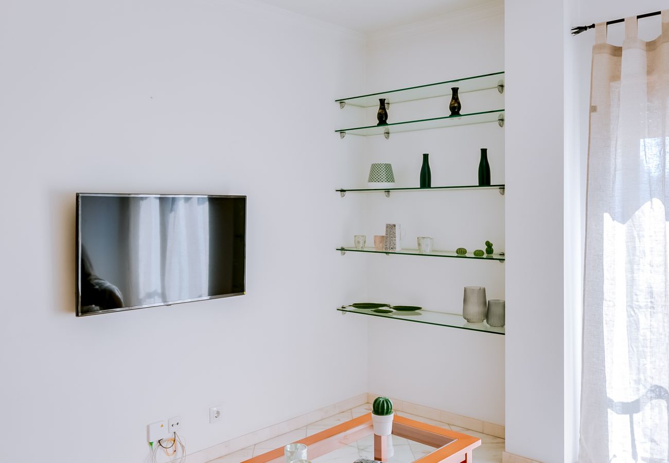 Apartamento em Faro - Mango Apartment -  Faro city center