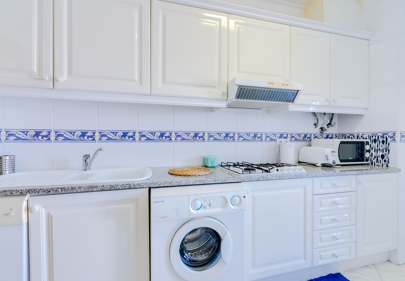 Apartamento em Faro - Mango Apartment -  Faro city center