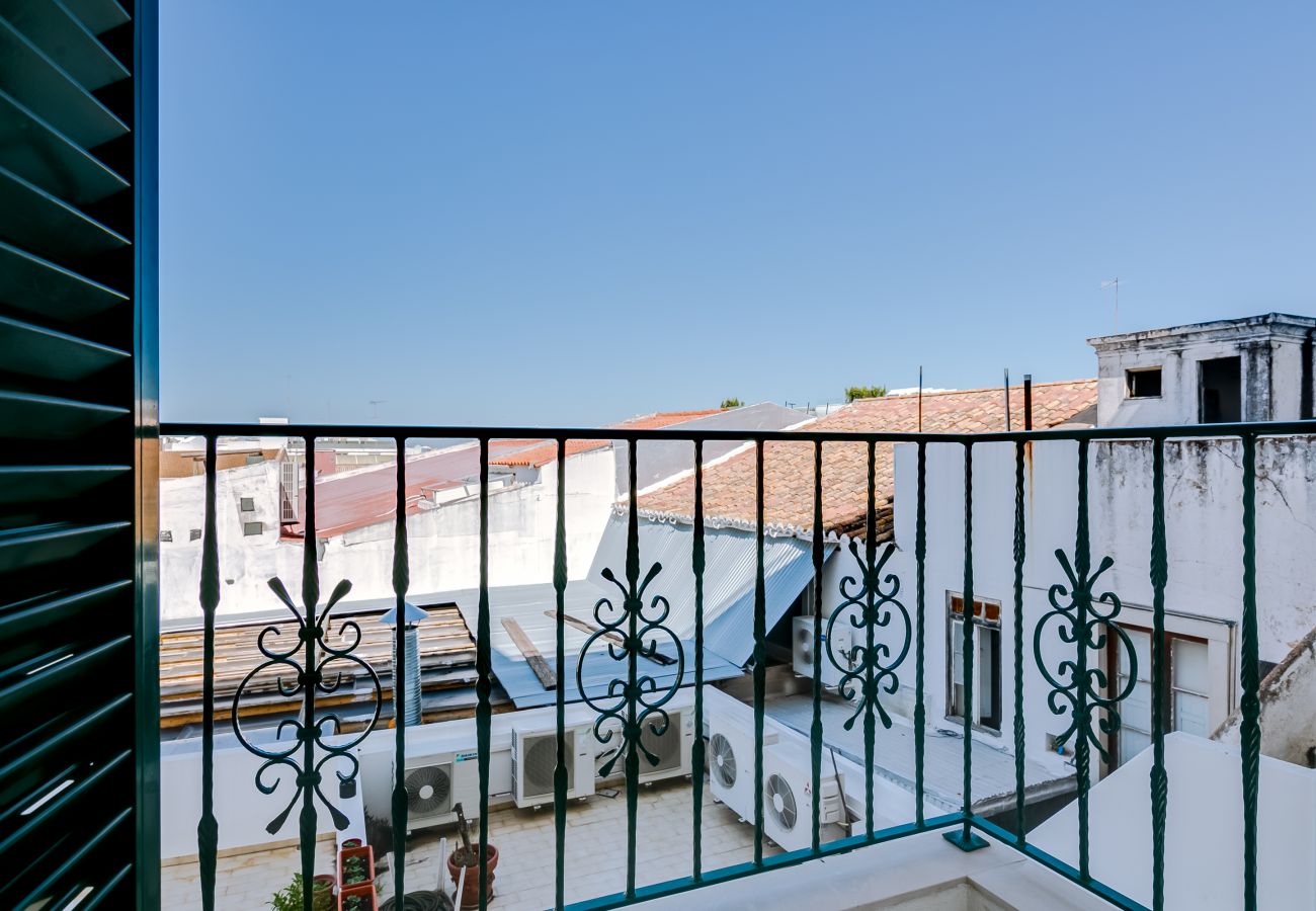 Apartamento em Faro - Mango Apartment -  Faro city center