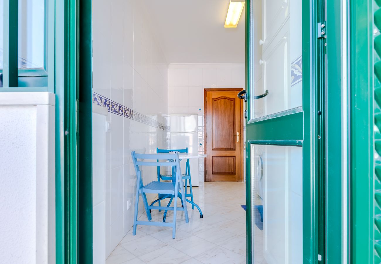 Apartamento em Faro - Mango Apartment -  Faro city center
