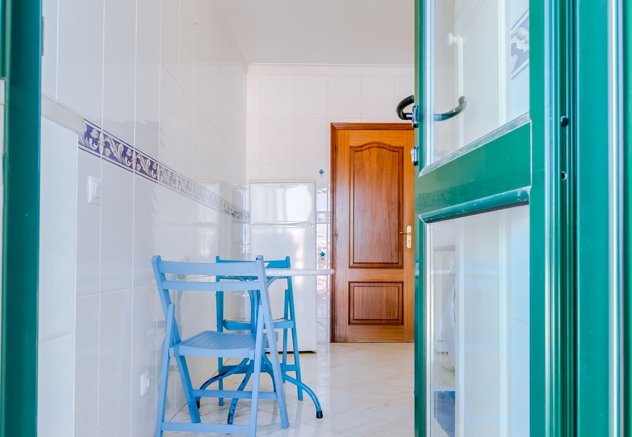 Apartamento em Faro - Mango Apartment -  Faro city center