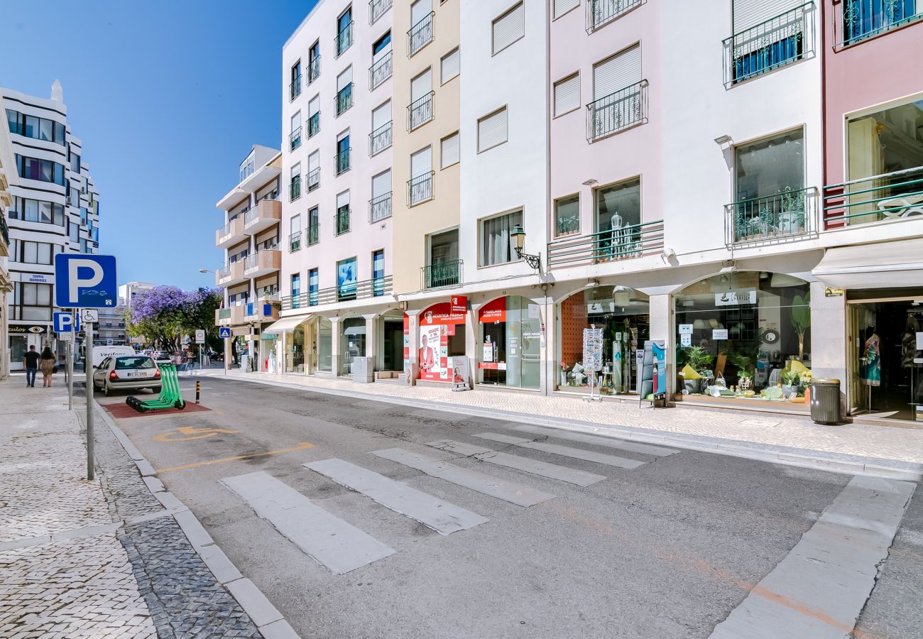 Apartamento em Faro - Mango Apartment -  Faro city center