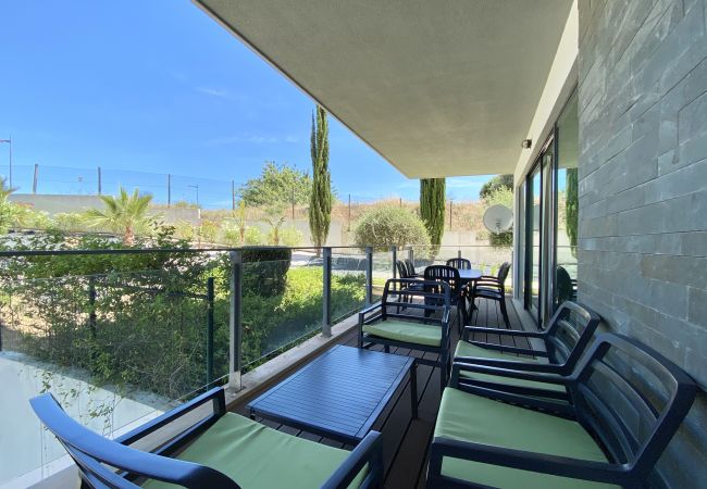 Apartamento em Vilamoura - Residence Golf Club I - Vilamoura Apartamento em Vilamoura - Residence Golf Club I - Vilamoura