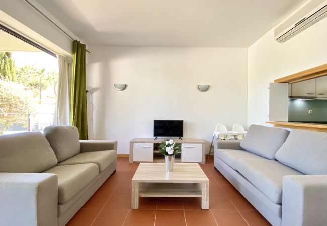 Apartamento em Vilamoura - Residence Golf Club I - Vilamoura Apartamento em Vilamoura - Residence Golf Club I - Vilamoura