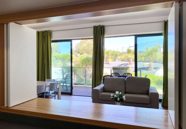 Apartamento em Vilamoura - Residence Golf Club I - Vilamoura Apartamento em Vilamoura - Residence Golf Club I - Vilamoura