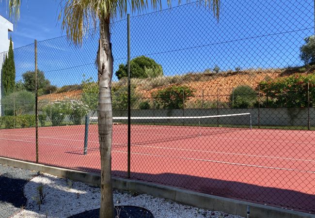 Apartamento em Vilamoura - Residence Golf Club I - Vilamoura Apartamento em Vilamoura - Residence Golf Club I - Vilamoura