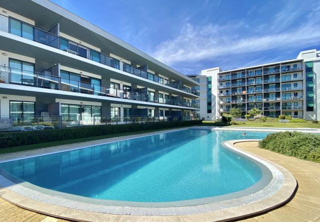 Apartamento em Vilamoura - Residence Golf Club I - Vilamoura