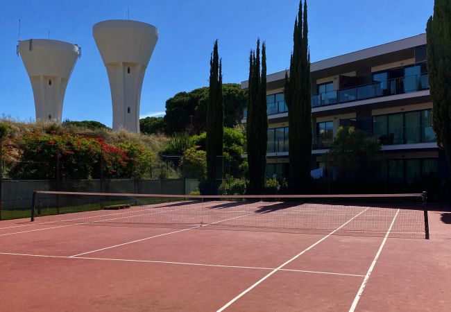 Apartamento em Vilamoura - Residence Golf Club I - Vilamoura Apartamento em Vilamoura - Residence Golf Club I - Vilamoura